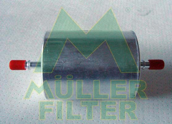 MULLER FILTER Kütusefilter FB232